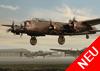 Avro Lancaster Bomber II
