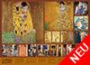 Die Meisterweke von Klimt