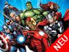 Marvel - Angriff der Avengers