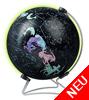 3D Puzzleball - Nachtleuchtender Sternenglobus