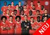 FC Bayern Saison 2022/2023