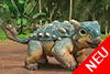 Neue Abenteuer: Der Ankylosaurus Bumpy