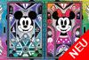100 Jahre Disney - Mickey & Minnie