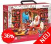 Christmas Collection: Santas Werkstatt