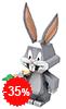 Metal Earth - Looney Tunes - Bugs Bunny