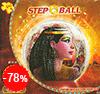 3D Puzzleball - Ägyptische Königin